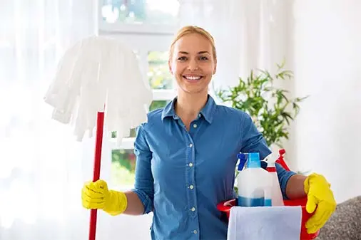 Airbnb Cleaning Checklist in Lake Placid, FL