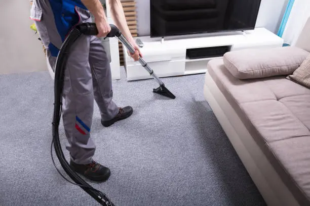 Carpet Cleaning Service in Lake Placid, FL