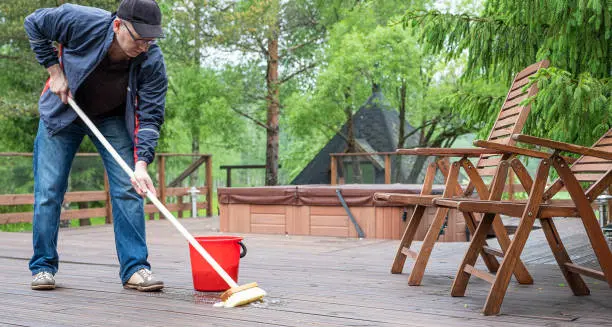 Dependable Airbnb Cleaning Services in Lake Placid, FL