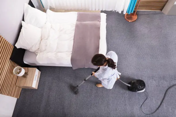 Dependable Carpet Cleaning Service in Lake Placid, FL