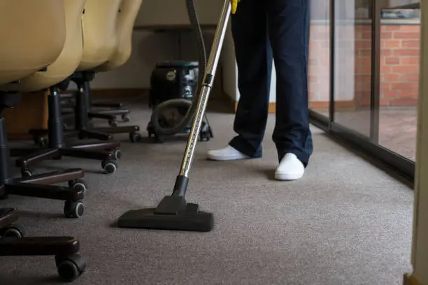 How Long Does it Take Carpets to Dry After Cleaning Lake Placid, FL