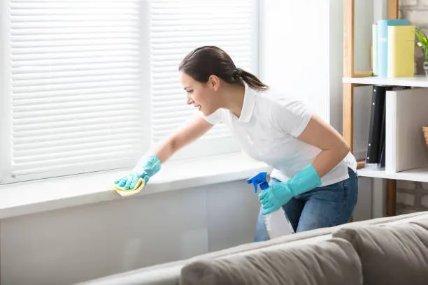 How to Start Cleaning Airbnbs Lake Placid, FL