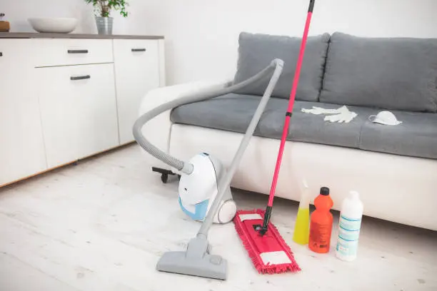 How to Start Cleaning Airbnbs in Lake Placid, FL