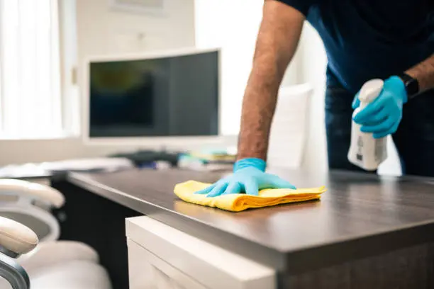 Office Cleaning Services Lake Placid, FL