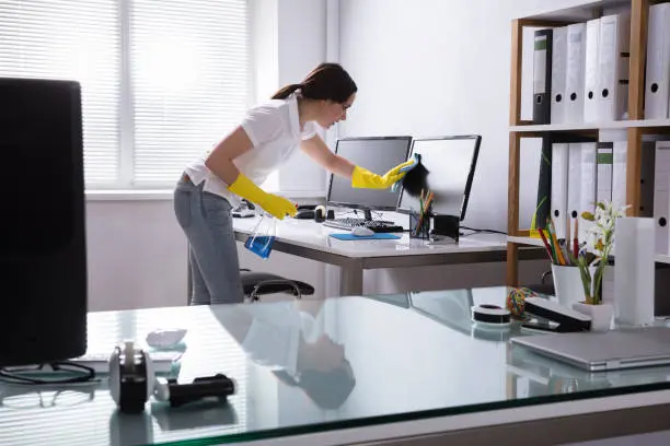 Office Cleaning Services in Lake Placid, FL