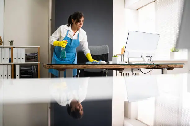 Office Cleaning Tips Lake Placid, FL