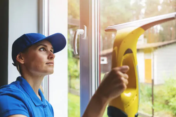 Professional Window Cleaning Services in Lake Placid, FL