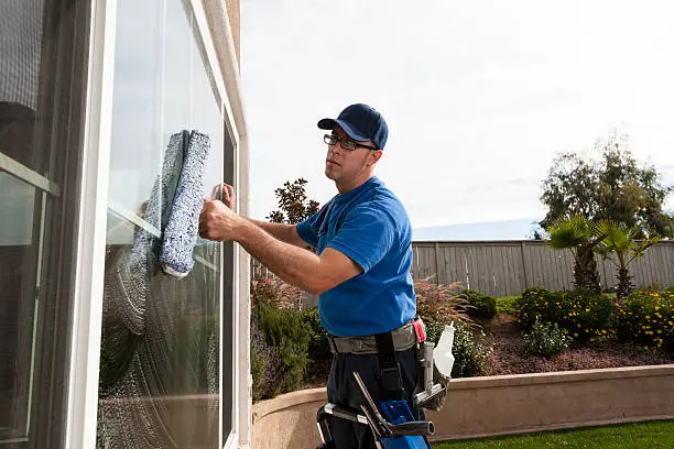What Does Window Cleaning Include Lake Placid, FL