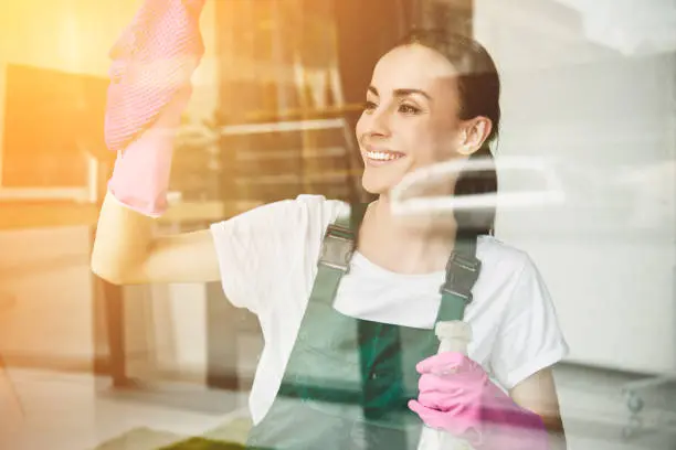 Window Cleaning Services Lake Placid, FL