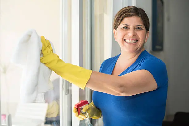 Window Cleaning Services in Lake Placid, FL