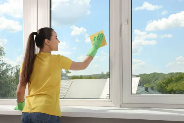 Window Cleaning Tips Lake Placid, FL