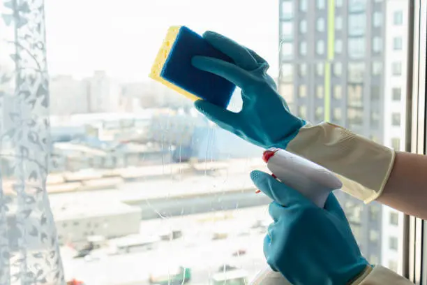 Window Cleaning Tips in Lake Placid, FL