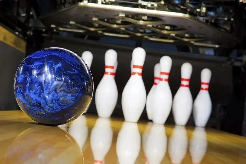 Bowling Ball Cleaning
Bowling Ball Cleaning